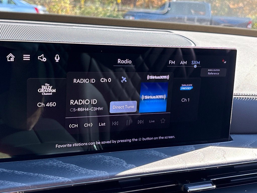 2027 Genesis GV80 3.5T Prestige Black