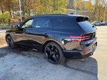 2027 Genesis GV80 3.5T Prestige Black