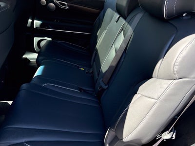 2027 Genesis GV80 3.5T Advanced