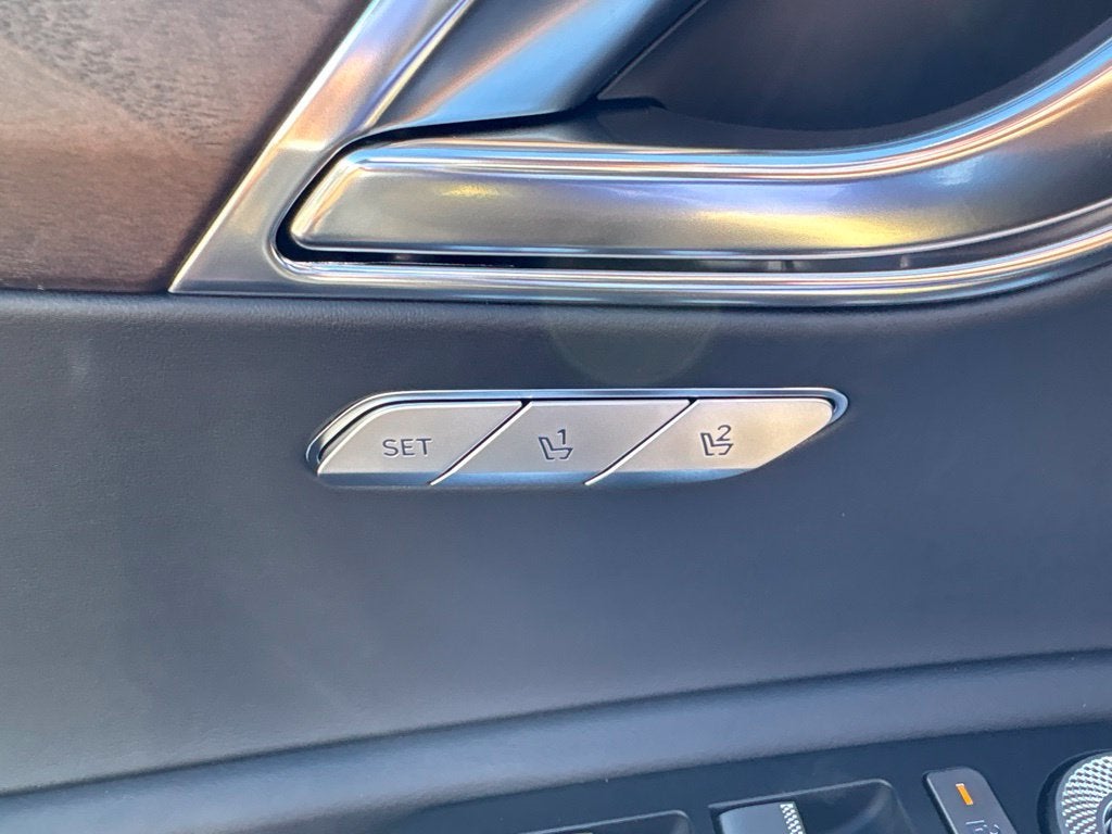 2027 Genesis GV80 3.5T Advanced