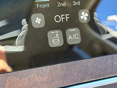 2027 Genesis GV80 3.5T Advanced