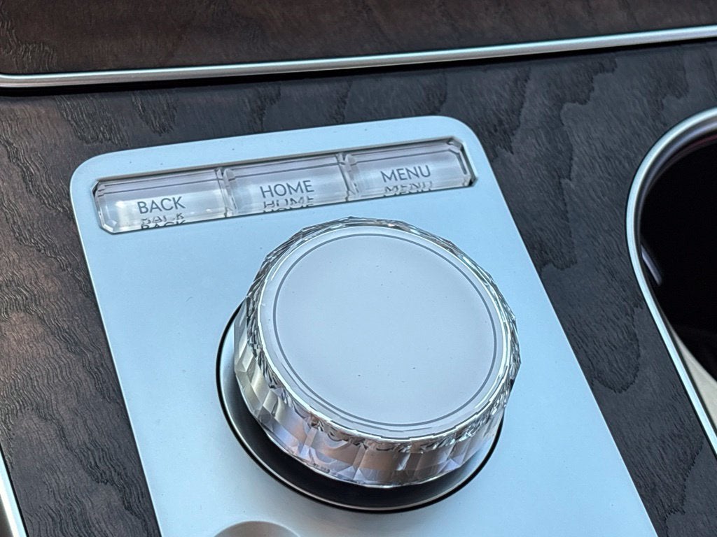 2027 Genesis GV80 3.5T Advanced