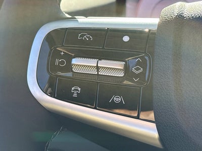 2027 Genesis GV80 3.5T Advanced
