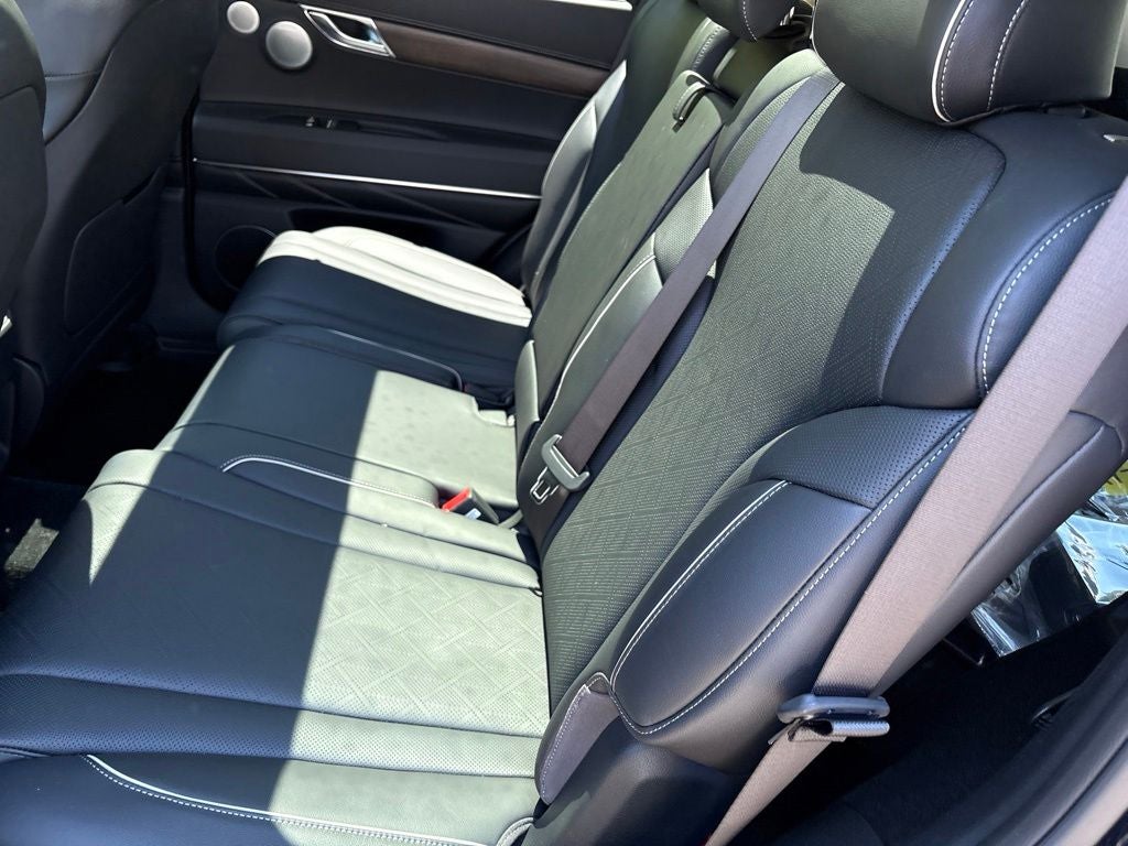 2026 Genesis GV80 3.5T Advanced