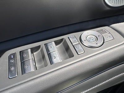 2026 Genesis GV80 3.5T Advanced