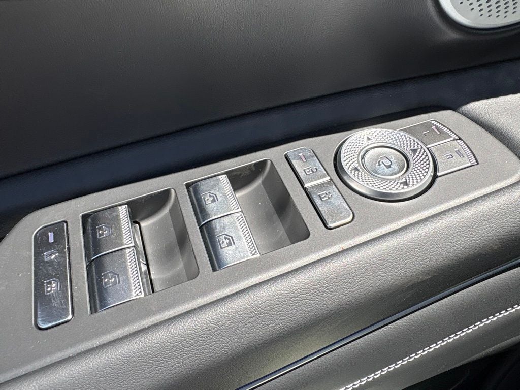 2026 Genesis GV80 3.5T Advanced