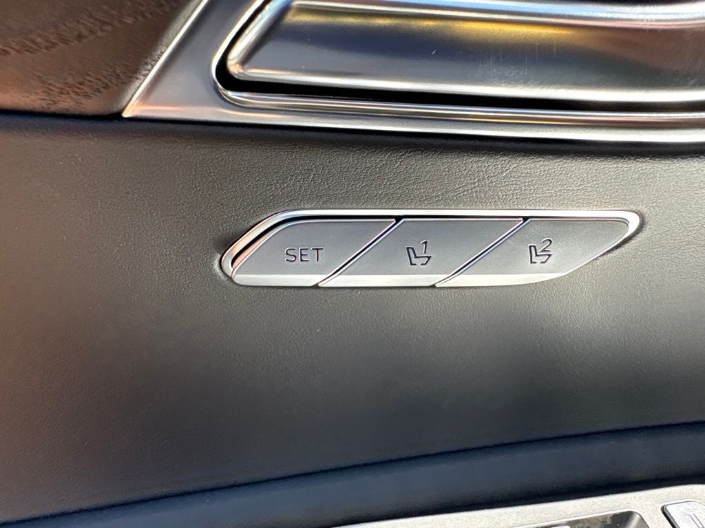 2026 Genesis GV80 3.5T Advanced