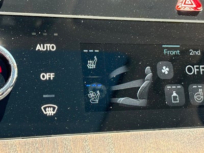 2026 Genesis GV80 3.5T Advanced