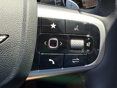 2026 Genesis GV80 3.5T Advanced