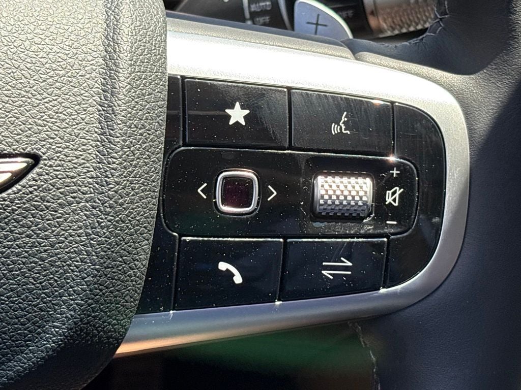 2026 Genesis GV80 3.5T Advanced