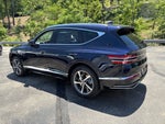 2026 Genesis GV80 3.5T Advanced