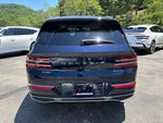 2026 Genesis GV80 3.5T Advanced