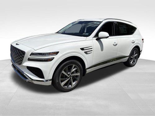 2026 Genesis GV80 3.5T Advanced