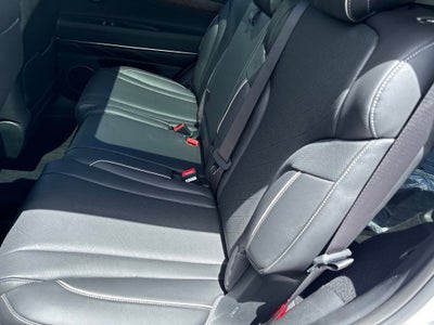 2026 Genesis GV80 3.5T Advanced