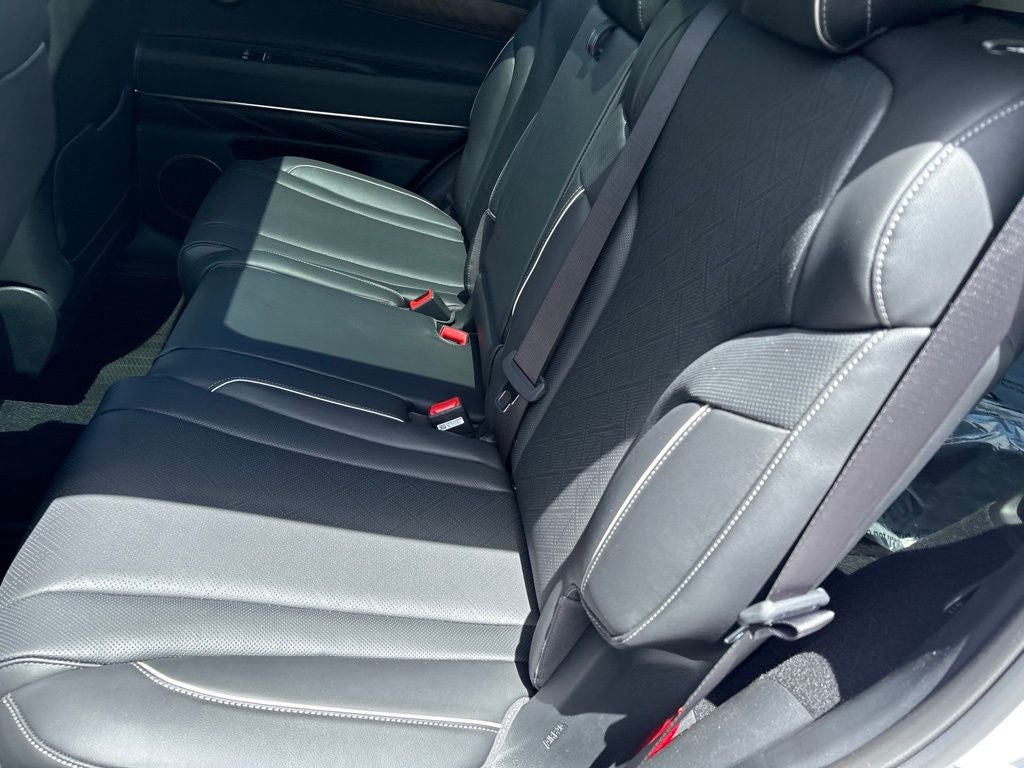 2026 Genesis GV80 3.5T Advanced