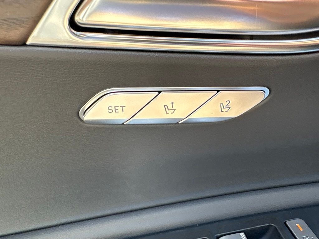 2026 Genesis GV80 3.5T Advanced