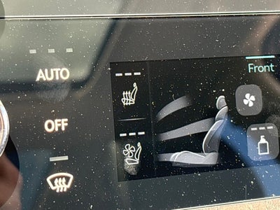 2026 Genesis GV80 3.5T Advanced