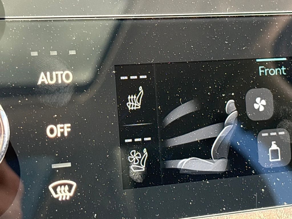 2026 Genesis GV80 3.5T Advanced