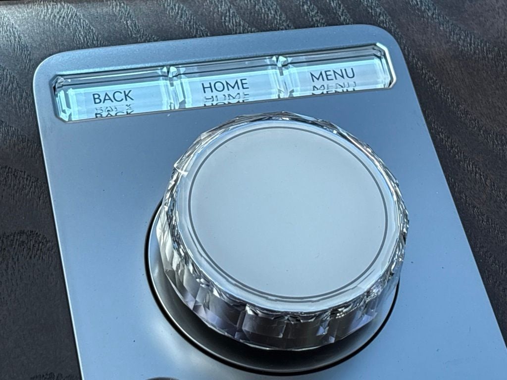 2026 Genesis GV80 3.5T Advanced