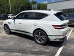 2026 Genesis GV80 3.5T Advanced