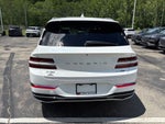 2026 Genesis GV80 3.5T Advanced