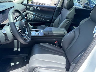2026 Genesis GV80 3.5T Advanced