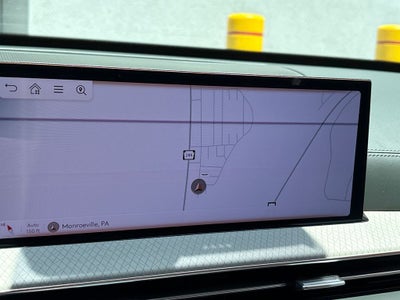 2026 Genesis GV80 3.5T Advanced