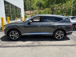 2026 Genesis GV80 3.5T Advanced