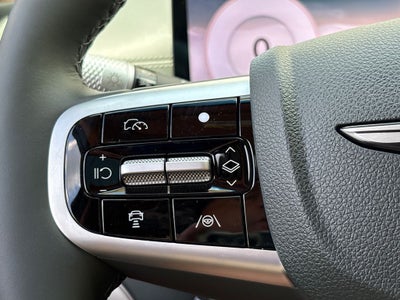 2026 Genesis GV80 3.5T Advanced