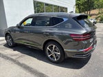 2026 Genesis GV80 3.5T Advanced