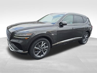 2026 Genesis GV80 3.5T Advanced