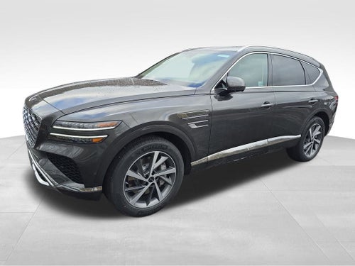 2026 Genesis GV80 3.5T Advanced