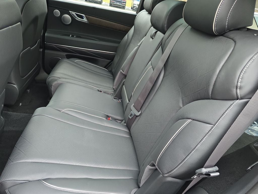 2026 Genesis GV80 3.5T Advanced