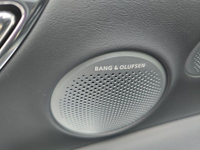 2026 Genesis GV80 3.5T Advanced