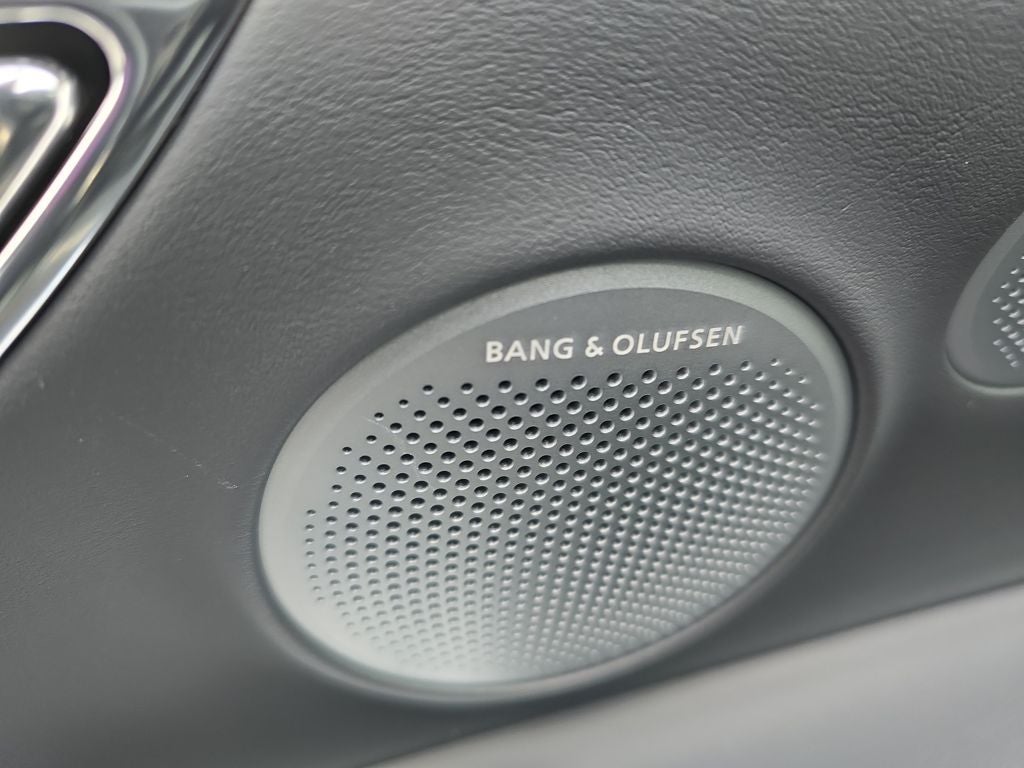 2026 Genesis GV80 3.5T Advanced