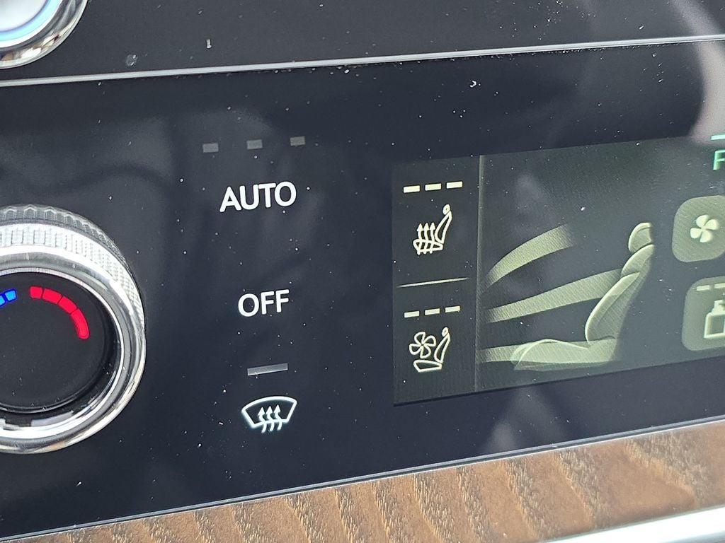 2026 Genesis GV80 3.5T Advanced