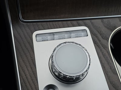 2026 Genesis GV80 3.5T Advanced