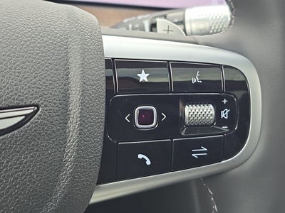 2026 Genesis GV80 3.5T Advanced