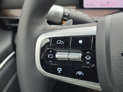 2026 Genesis GV80 3.5T Advanced