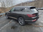 2026 Genesis GV80 3.5T Advanced