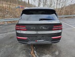 2026 Genesis GV80 3.5T Advanced