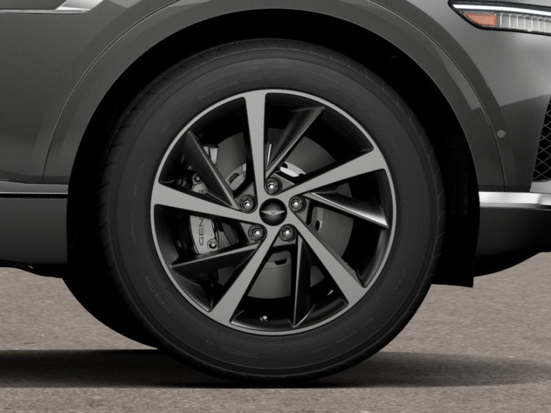 2026 Genesis GV80 3.5T Advanced