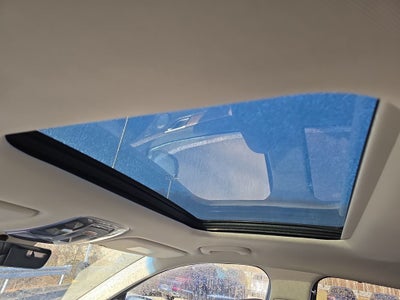 2026 Genesis GV80 3.5T Advanced