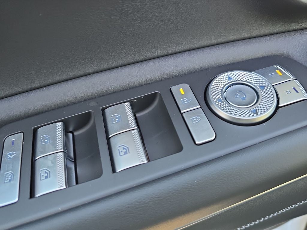 2026 Genesis GV80 3.5T Advanced