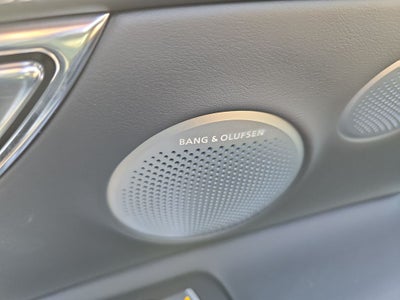 2026 Genesis GV80 3.5T Advanced