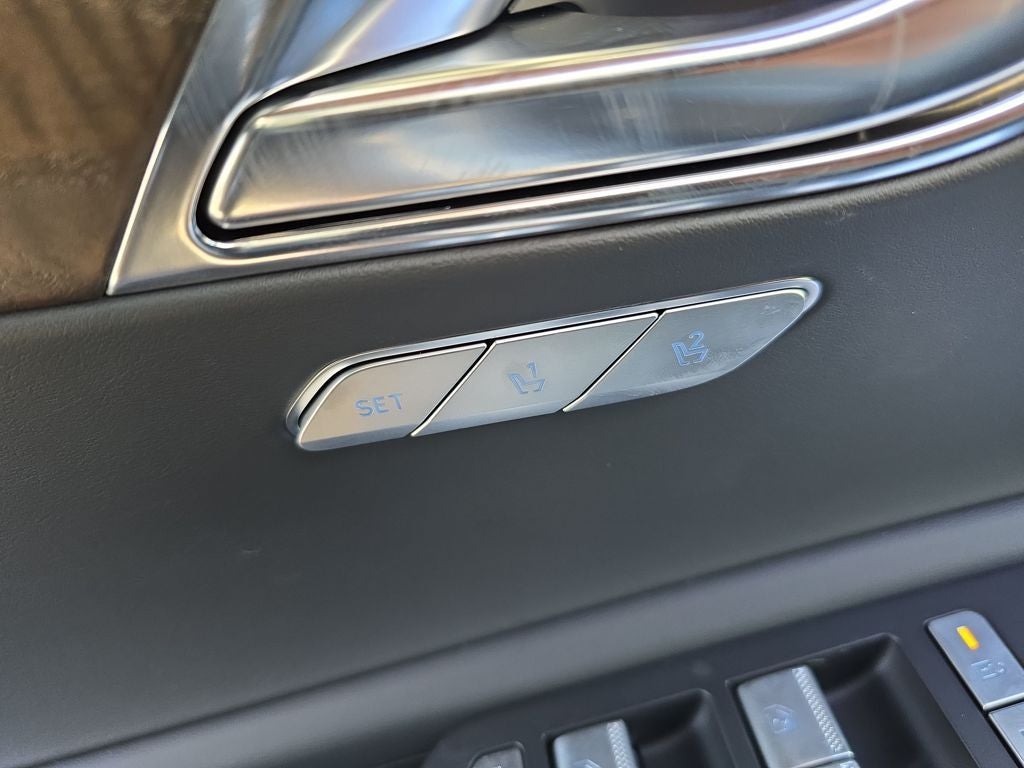 2026 Genesis GV80 3.5T Advanced