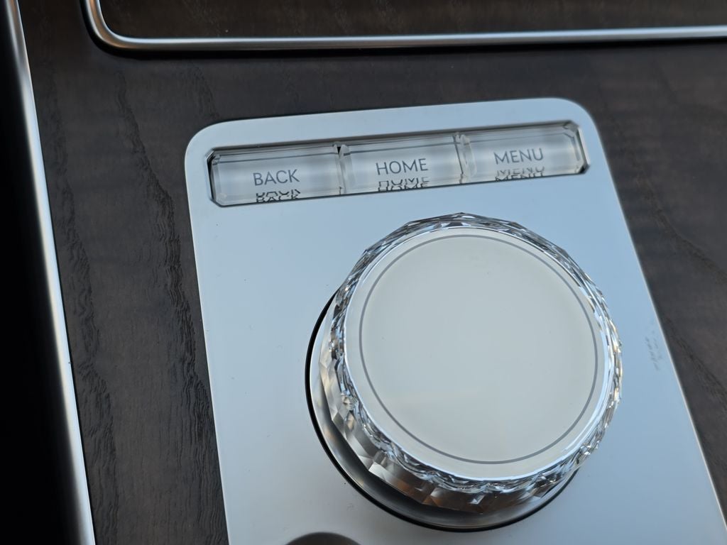 2026 Genesis GV80 3.5T Advanced