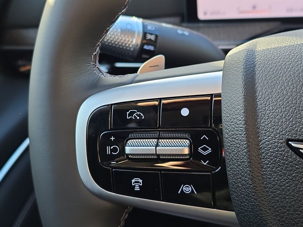 2026 Genesis GV80 3.5T Advanced