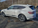 2026 Genesis GV80 3.5T Advanced