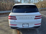 2026 Genesis GV80 3.5T Advanced